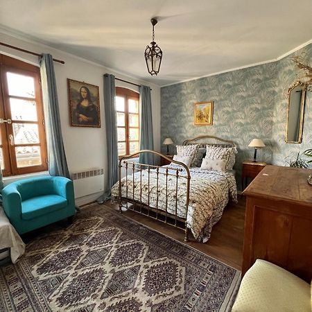Renove, Vue Sur Palais Des Papes, Terrasse Et Wifi Troisieme Etage Apartman Avignon Kültér fotó