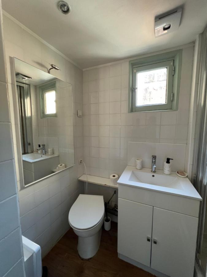 Renove, Vue Sur Palais Des Papes, Terrasse Et Wifi Troisieme Etage Apartman Avignon Kültér fotó