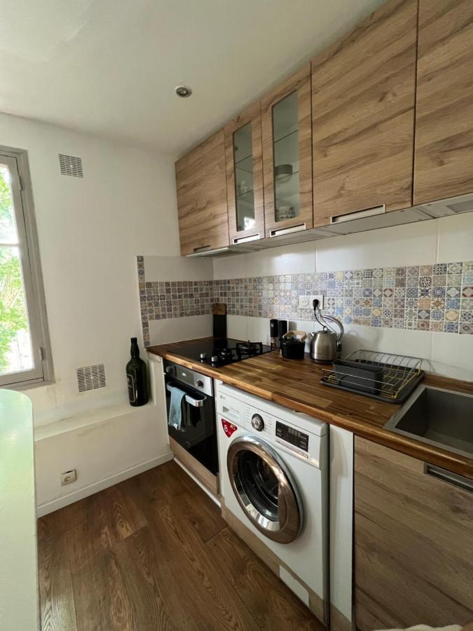 Renove, Vue Sur Palais Des Papes, Terrasse Et Wifi Troisieme Etage Apartman Avignon Kültér fotó