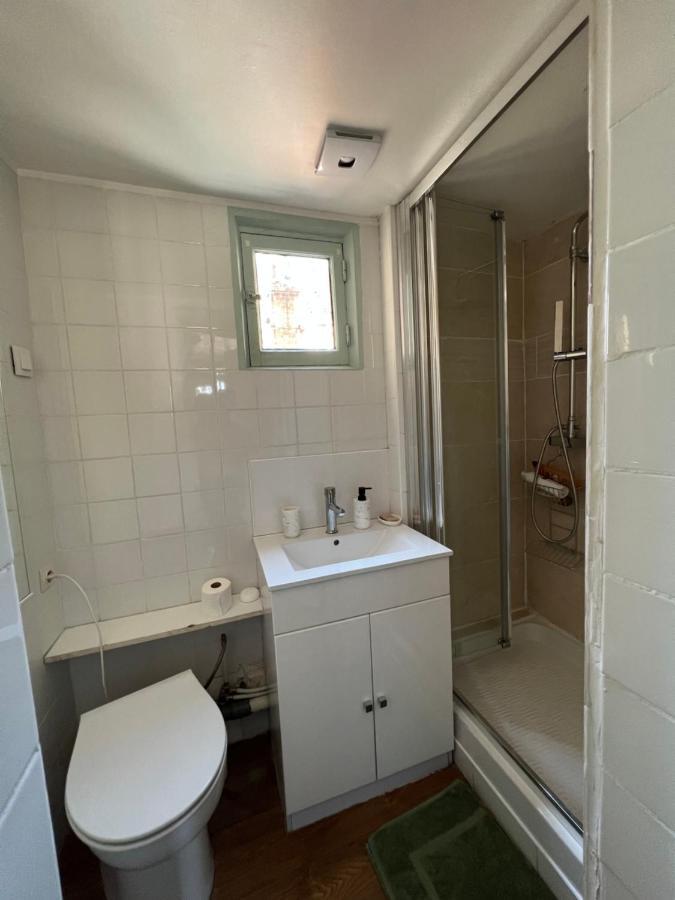 Renove, Vue Sur Palais Des Papes, Terrasse Et Wifi Troisieme Etage Apartman Avignon Kültér fotó