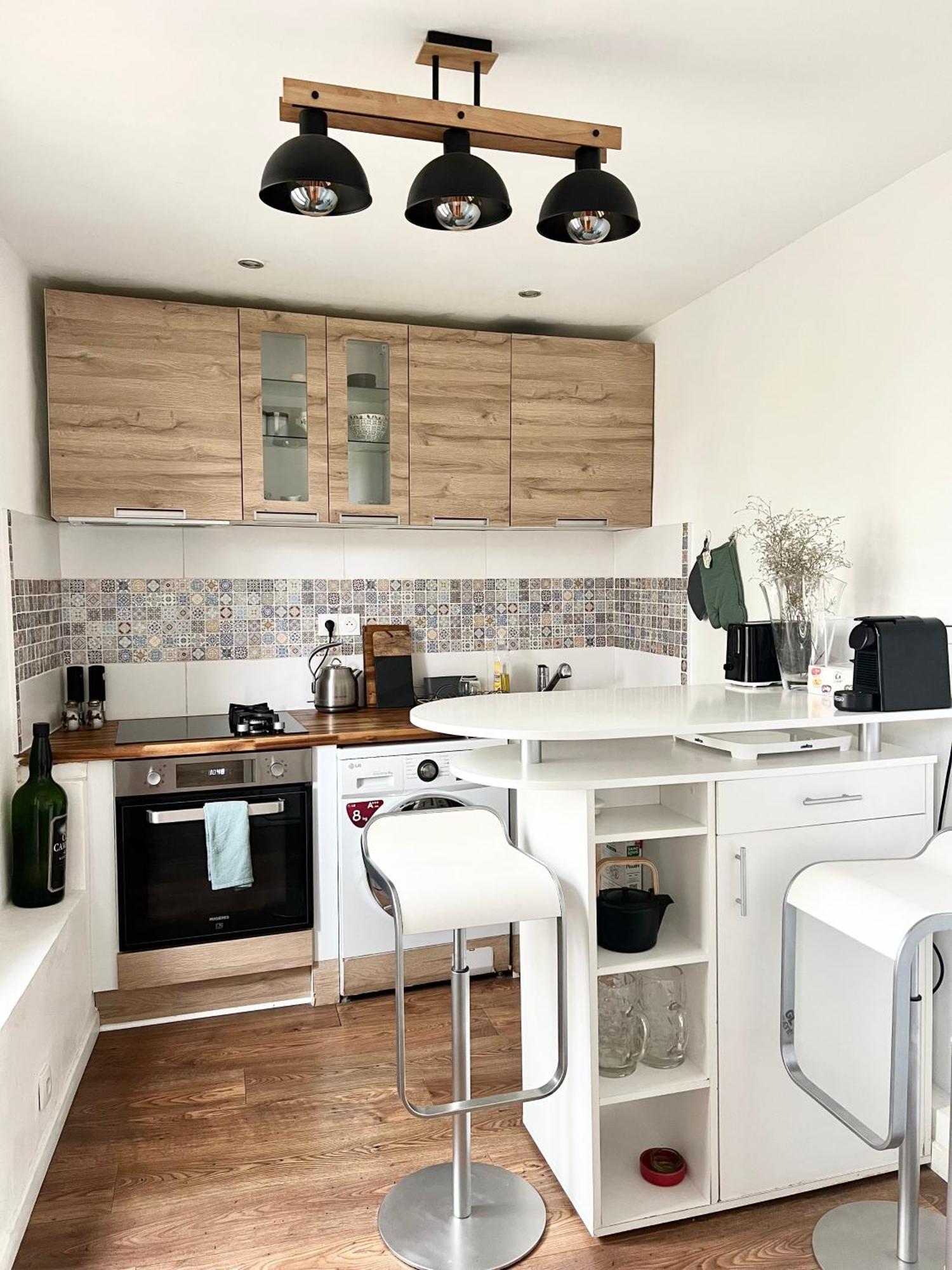 Renove, Vue Sur Palais Des Papes, Terrasse Et Wifi Troisieme Etage Apartman Avignon Kültér fotó