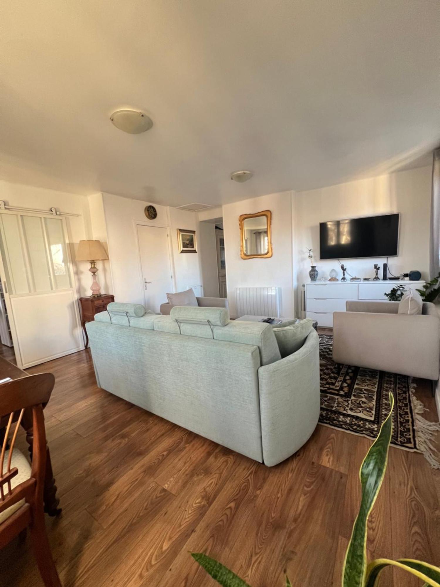 Renove, Vue Sur Palais Des Papes, Terrasse Et Wifi Troisieme Etage Apartman Avignon Kültér fotó