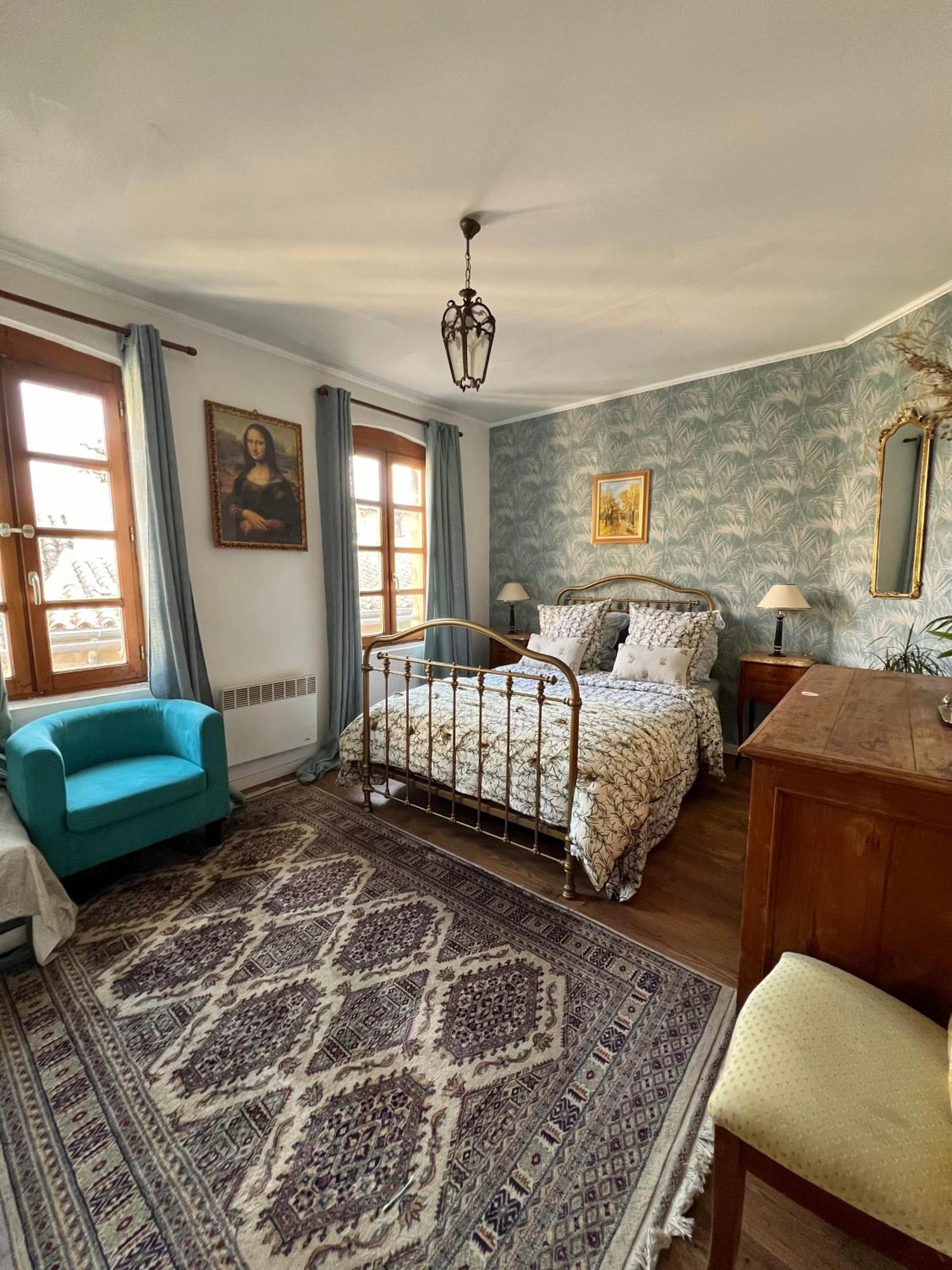 Renove, Vue Sur Palais Des Papes, Terrasse Et Wifi Troisieme Etage Apartman Avignon Kültér fotó