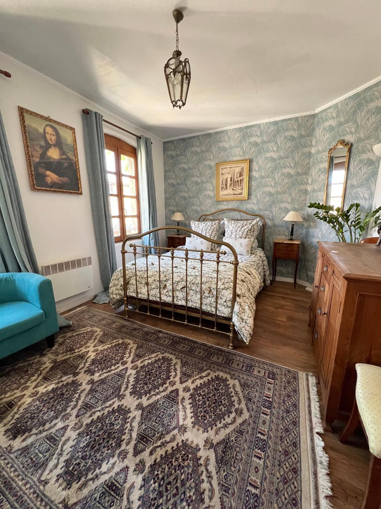 Renove, Vue Sur Palais Des Papes, Terrasse Et Wifi Troisieme Etage Apartman Avignon Kültér fotó