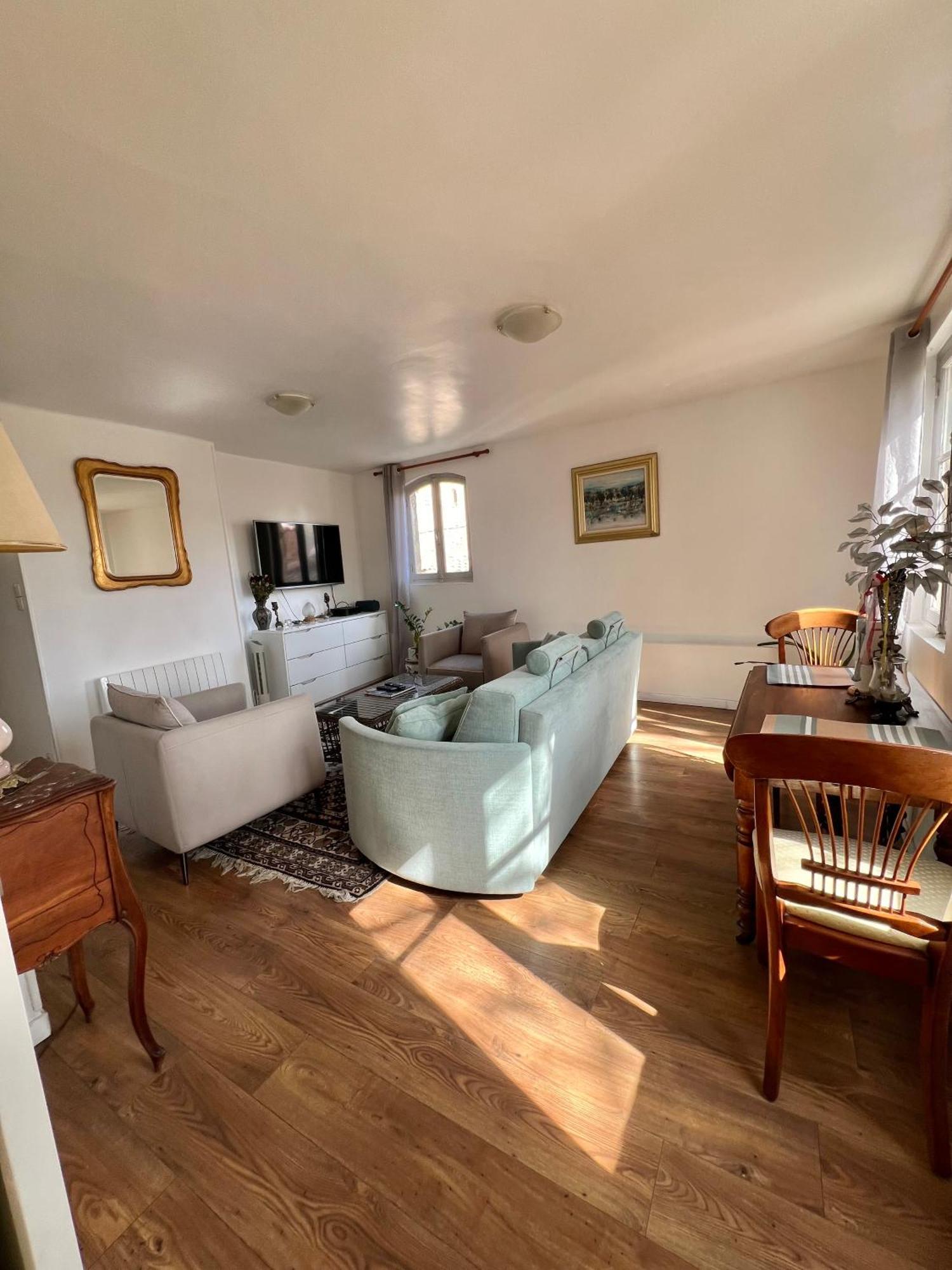 Renove, Vue Sur Palais Des Papes, Terrasse Et Wifi Troisieme Etage Apartman Avignon Kültér fotó