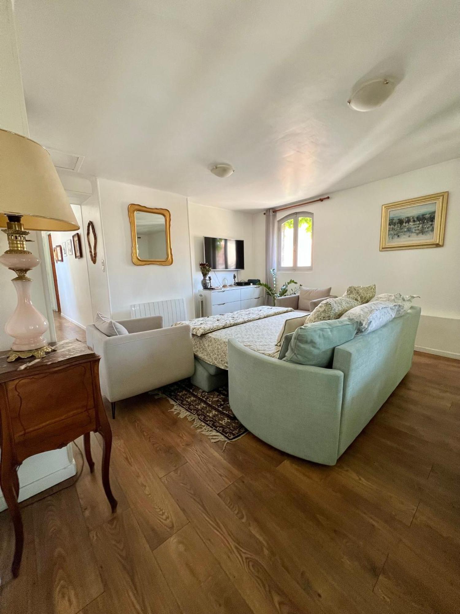 Renove, Vue Sur Palais Des Papes, Terrasse Et Wifi Troisieme Etage Apartman Avignon Kültér fotó
