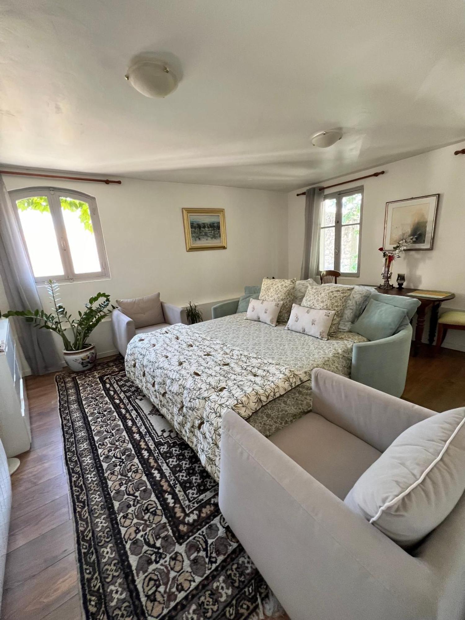 Renove, Vue Sur Palais Des Papes, Terrasse Et Wifi Troisieme Etage Apartman Avignon Kültér fotó