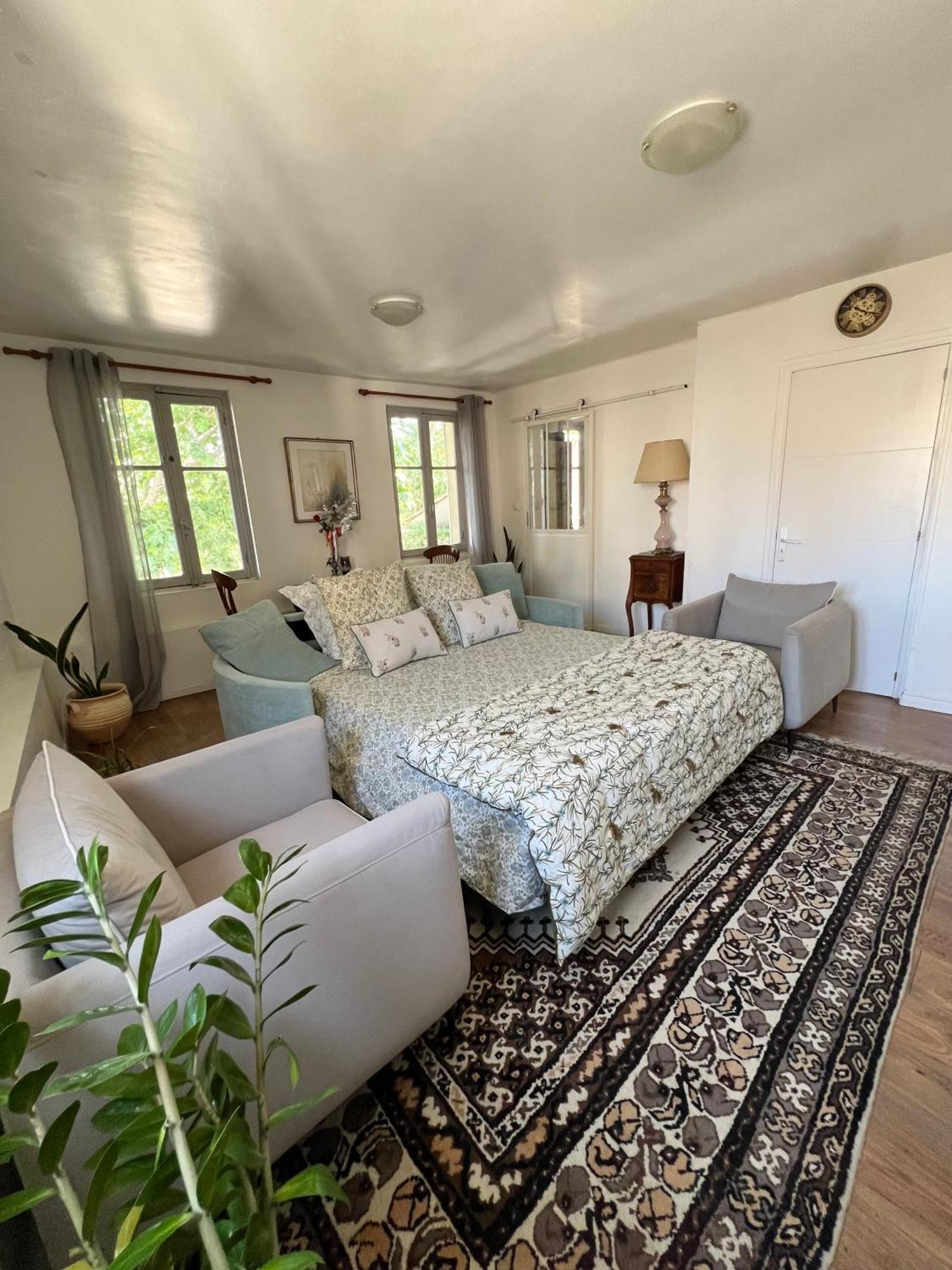 Renove, Vue Sur Palais Des Papes, Terrasse Et Wifi Troisieme Etage Apartman Avignon Kültér fotó
